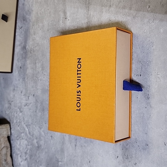 Louis Vuitton, Other, Louis Vuitton Box